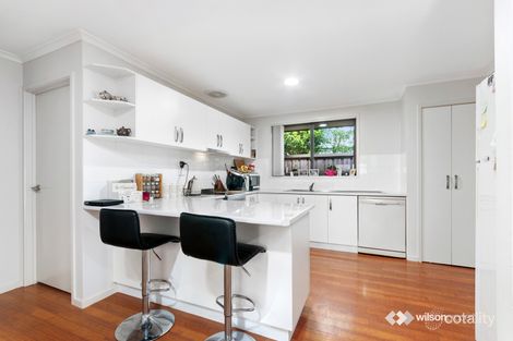 Property photo of 41 Morgan Drive Traralgon VIC 3844