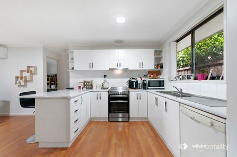 Property photo of 41 Morgan Drive Traralgon VIC 3844
