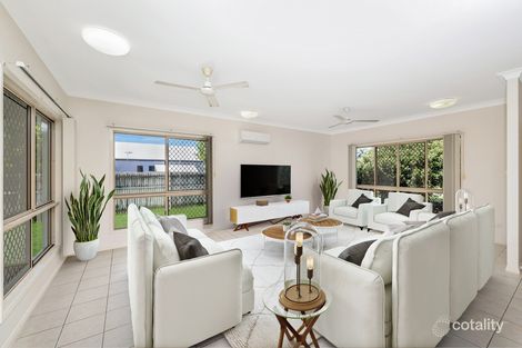 Property photo of 1 Senna Place Kirwan QLD 4817