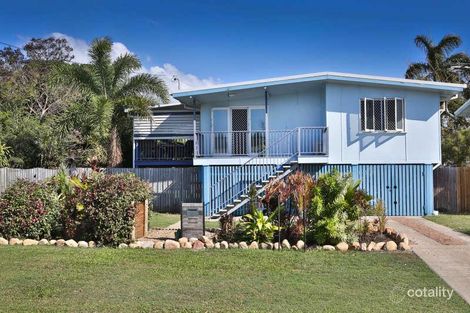 Property photo of 22 Daniels Street Vincent QLD 4814
