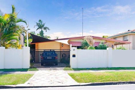 13 Koombala St, Tugun, QLD 4224