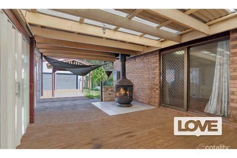 Property photo of 10 Bayswater Road Rathmines NSW 2283