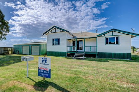 Property photo of 99 Elverys Road Woongarra QLD 4670