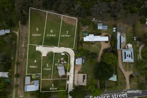 50-52 Service St, Porepunkah, VIC 3740