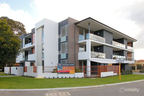 Property photo of 6/143 Sydenham Street Rivervale WA 6103