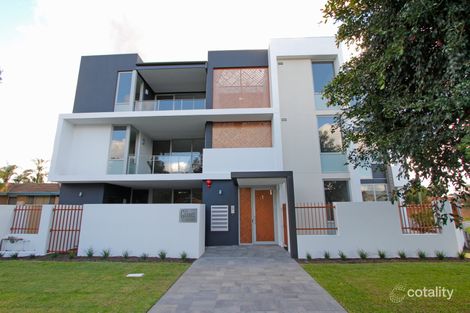 Property photo of 6/143 Sydenham Street Rivervale WA 6103