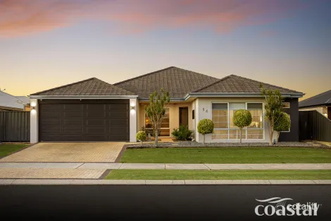 14 Harperia Way, Baldivis, WA 6171