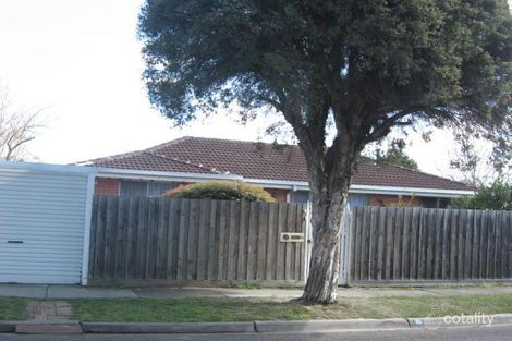 Property photo of 18 Ambrie Crescent Noble Park VIC 3174
