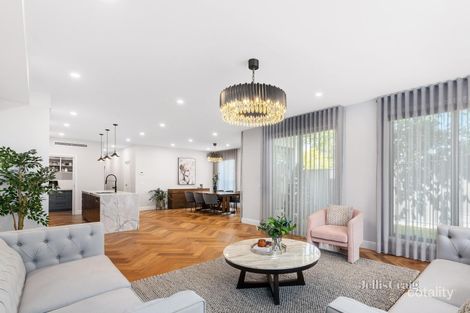 Property photo of 14A Heather Grove Templestowe Lower VIC 3107