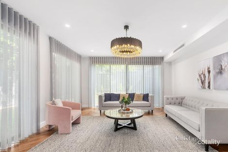 Property photo of 14A Heather Grove Templestowe Lower VIC 3107