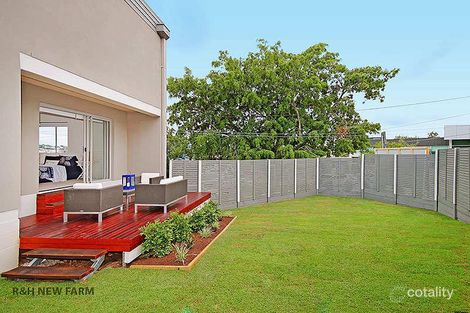 1/1 Cintra Rd, Bowen Hills, QLD 4006