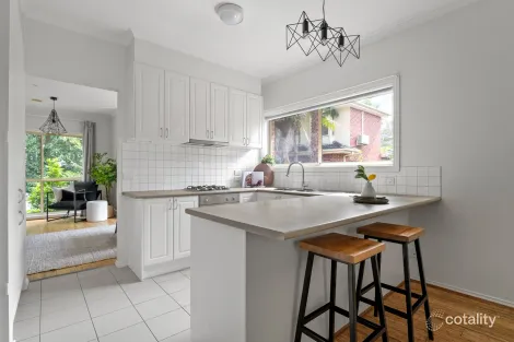 Property photo of 1/14 Alfrick Road Croydon VIC 3136