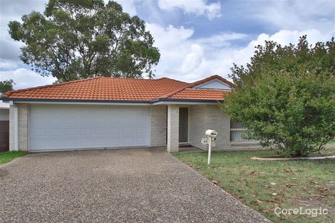 Property photo of 49 Lavender Street Springfield Lakes QLD 4300