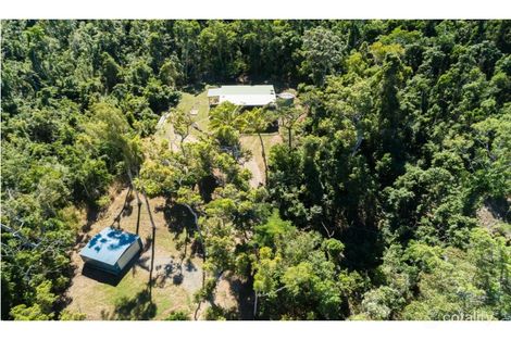 Property photo of 321 Gregory-Cannonvalley Road Gregory River QLD 4800