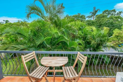 3/44 Sylvan Rd, Toowong, QLD 4066