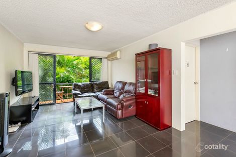 Property photo of 3/44 Sylvan Road Toowong QLD 4066