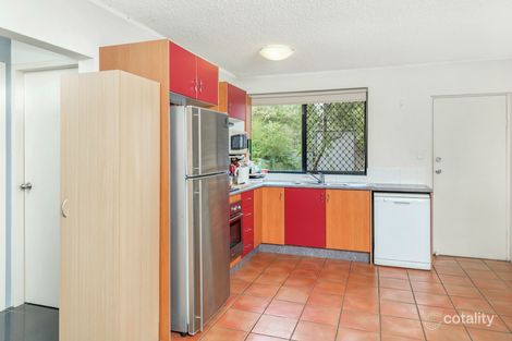 Property photo of 3/44 Sylvan Road Toowong QLD 4066