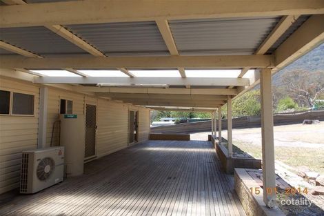 Property photo of 26 Mountain Street Charbon NSW 2848