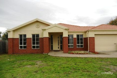 85 BRODERICK RD, CARRUM DOWNS, VIC 3201
