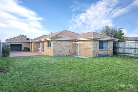 Property photo of 27 The Common Narre Warren South VIC 3805