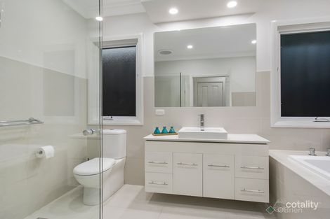 Property photo of 15A Abraham Drive Croydon VIC 3136