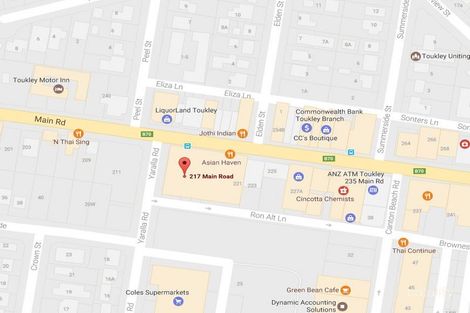 213-217 Main Rd, Toukley, NSW 2263