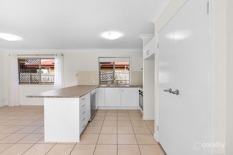 Property photo of 36 Treeline Place Durack QLD 4077
