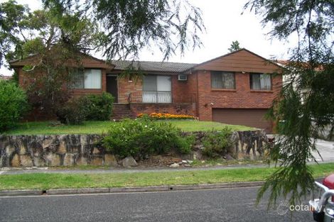 98 Melba Dr, East Ryde, NSW 2113