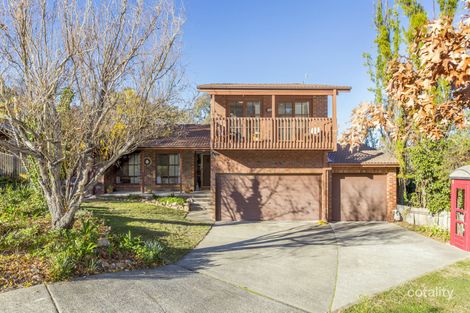 12 Goldsbrough Cl, Macarthur, ACT 2904