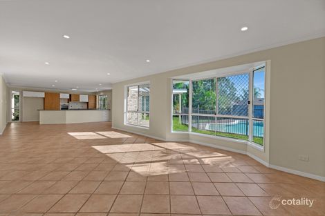 Property photo of 36A Church Road Bellbowrie QLD 4070