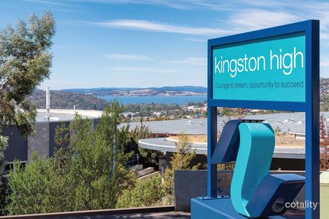 Property photo of 13 Pardalote Parade Kingston TAS 7050
