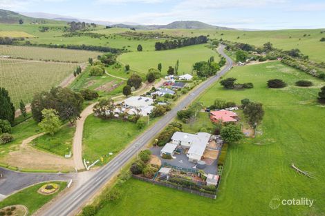 Property photo of 642 Gordon River Road Glenora TAS 7140