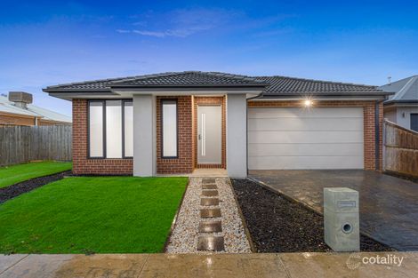 7 GRASSY ST, WINTER VALLEY, VIC 3358