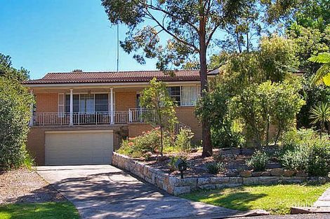 9 Parklea Pl, Carlingford, NSW 2118