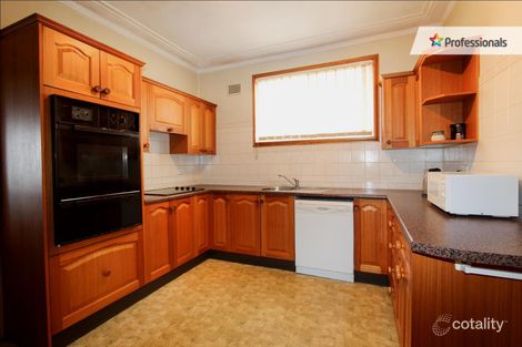 Property photo of 15 Kirby Street Rydalmere NSW 2116