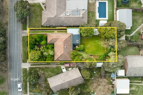 Property photo of 21 Barrington Street Benalla VIC 3672