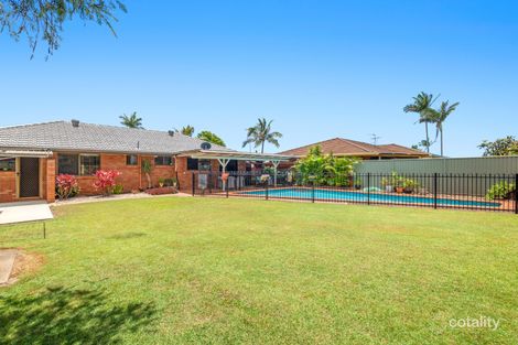 Property photo of 33 Ramsay Crescent Golden Beach QLD 4551