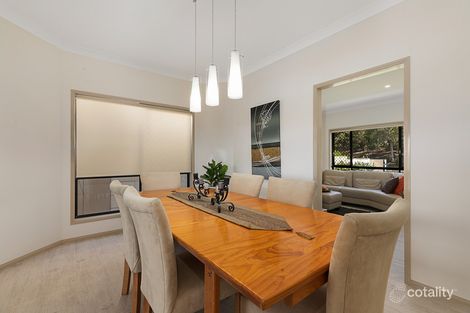 Property photo of 46 Nautilus Drive Ormiston QLD 4160