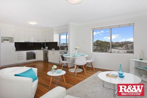 Property photo of 12/106-108 Constitution Road Dulwich Hill NSW 2203