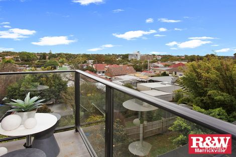 Property photo of 12/106-108 Constitution Road Dulwich Hill NSW 2203