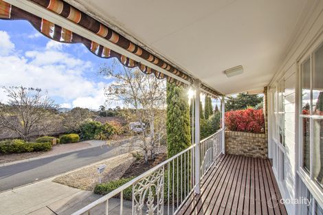 Property photo of 22 Cruikshank Street Wanniassa ACT 2903