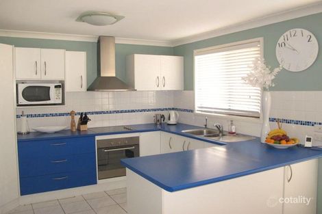 Property photo of 9 Rawlinna Drive Mermaid Waters QLD 4218