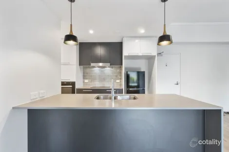 Property photo of 105/25 Parnell Boulevard Robina QLD 4226