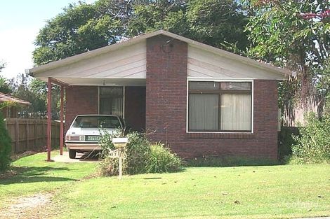 7 Thomas St, Birkdale, QLD 4159