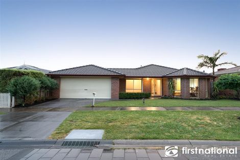 Property photo of 49 Parkwood Avenue Narre Warren South VIC 3805