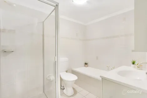 Property photo of 2/8 Grosvenor Street Croydon NSW 2132