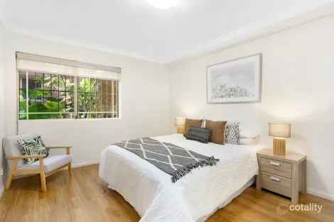 Property photo of 2/8 Grosvenor Street Croydon NSW 2132