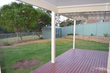 2/12 Saunders Pl, Raby, NSW 2566