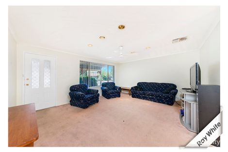 Property photo of 9 Sturgeon Street Conder ACT 2906