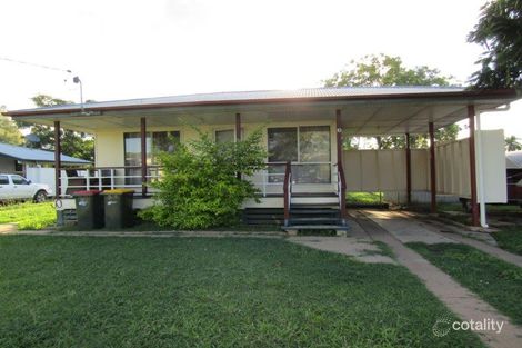 Property photo of 10 Long Street Blackwater QLD 4717